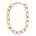 Bronzallure Golden necklace