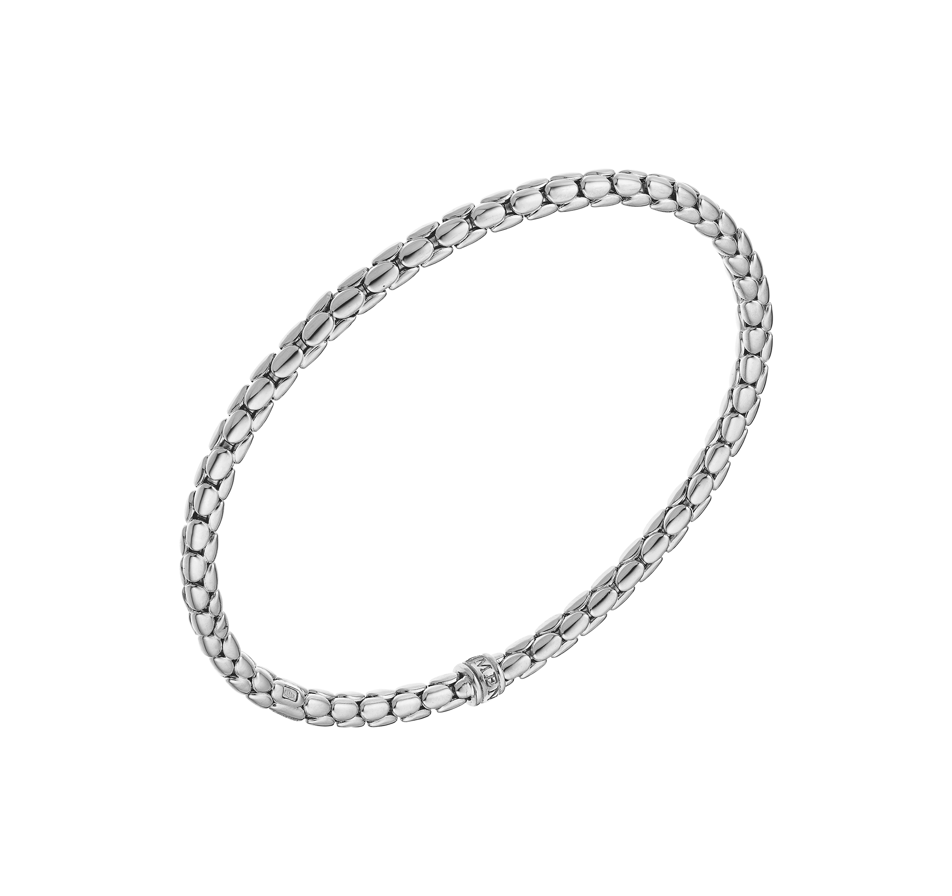 Chimento Stretch Spring Bracelet