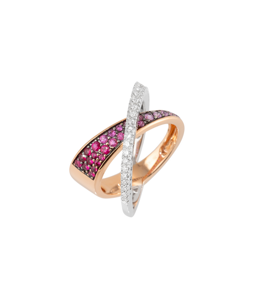 Ponte Vecchio Gioielli Promesse Ring Ponte Vecchio Gioielli Promesse Ring