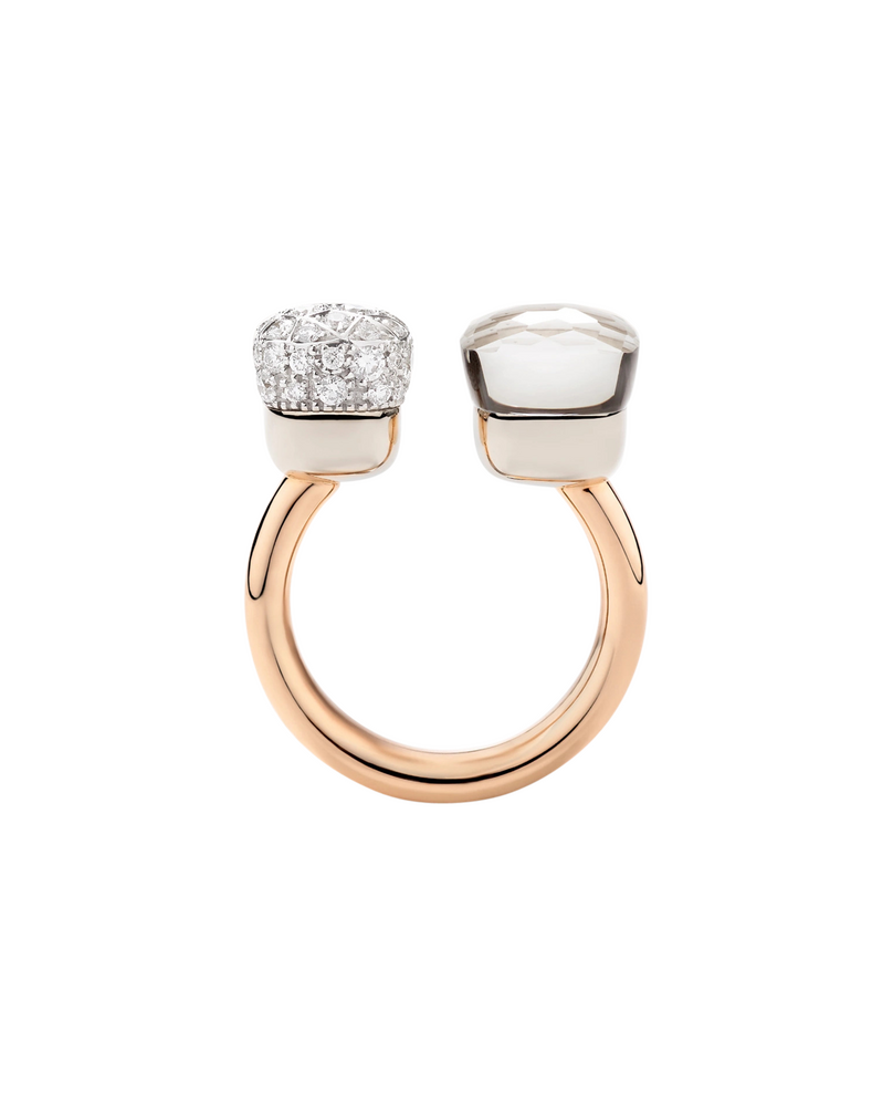 Pomellato Nudo Topas Ring
