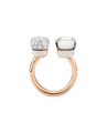 Pomellato Nudo Topas Ring