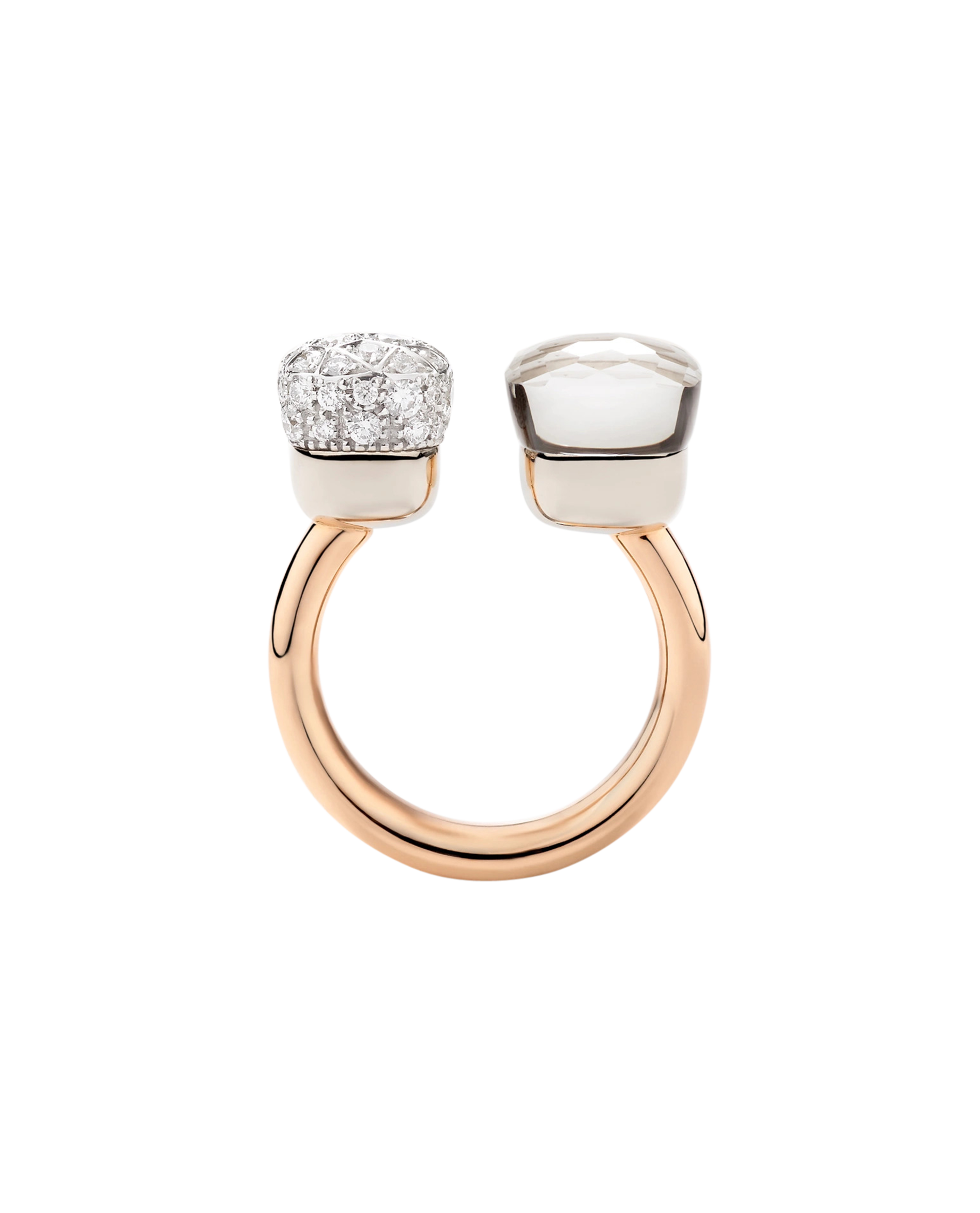 Pomellato Nudo Topas Ring Pomellato Nudo Topas Ring