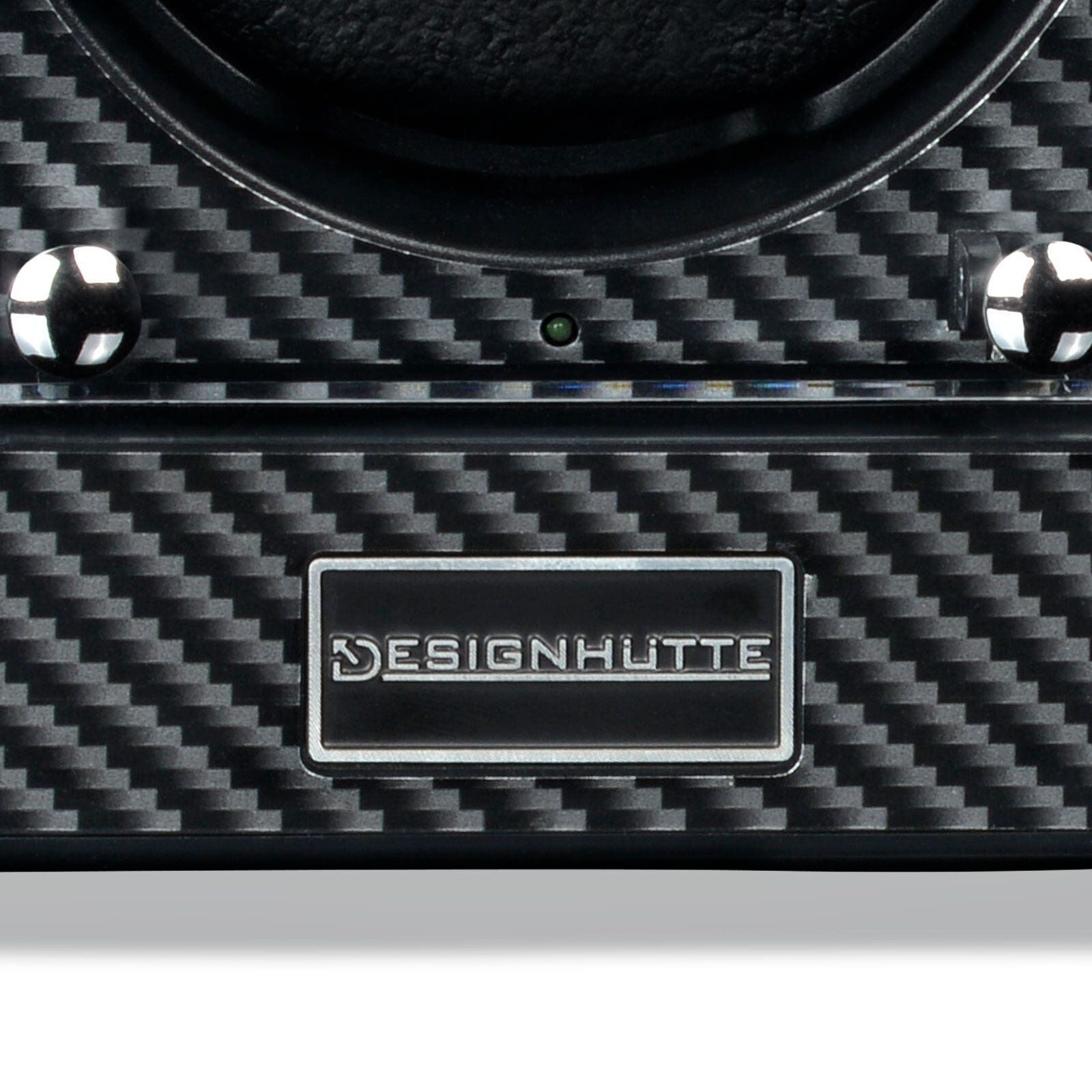 Designhütte Uhrenbeweger Piccolo 2.0 Designhütte Uhrenbeweger Piccolo 2.0