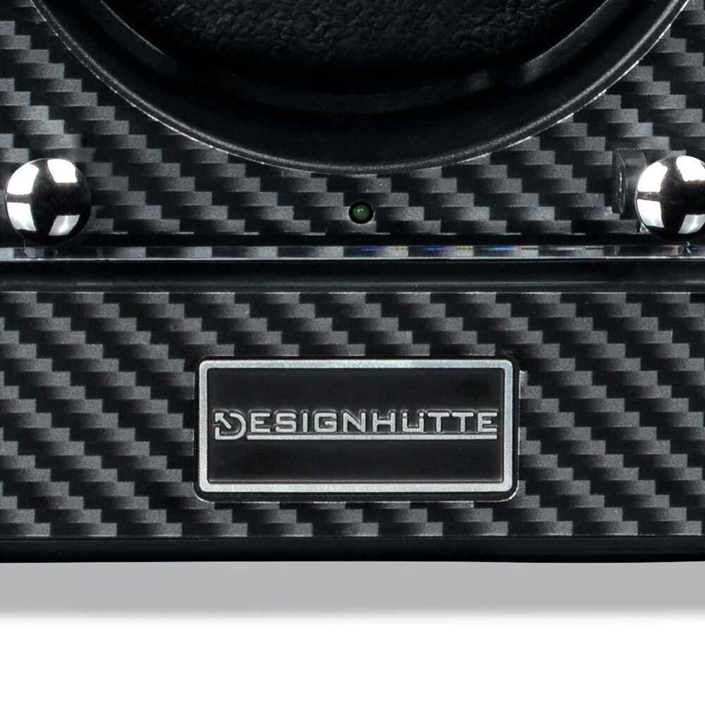 Designhütte Uhrenbeweger Piccolo 2.0 Designhütte Uhrenbeweger Piccolo 2.0