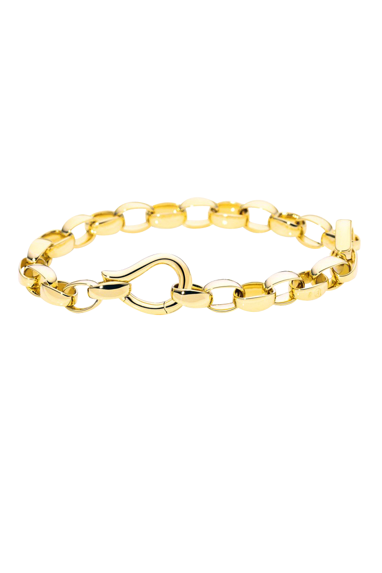 Tamara Comolli Signature Drop Small Bracelet Tamara Comolli Signature Drop Small Bracelet