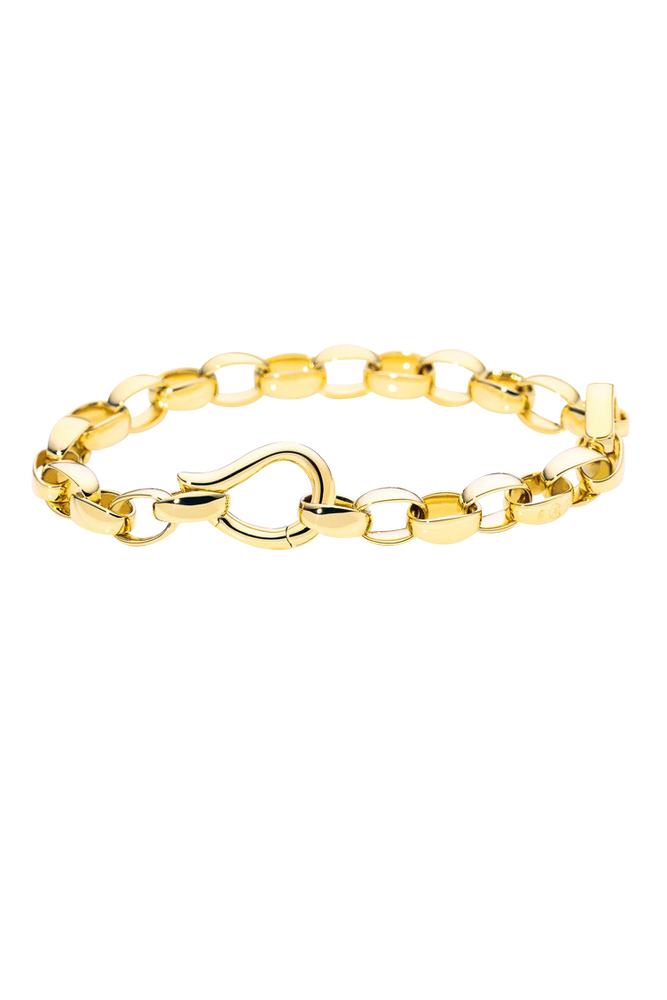 Tamara Comolli Signature Drop Small Bracelet Tamara Comolli Signature Drop Small Bracelet