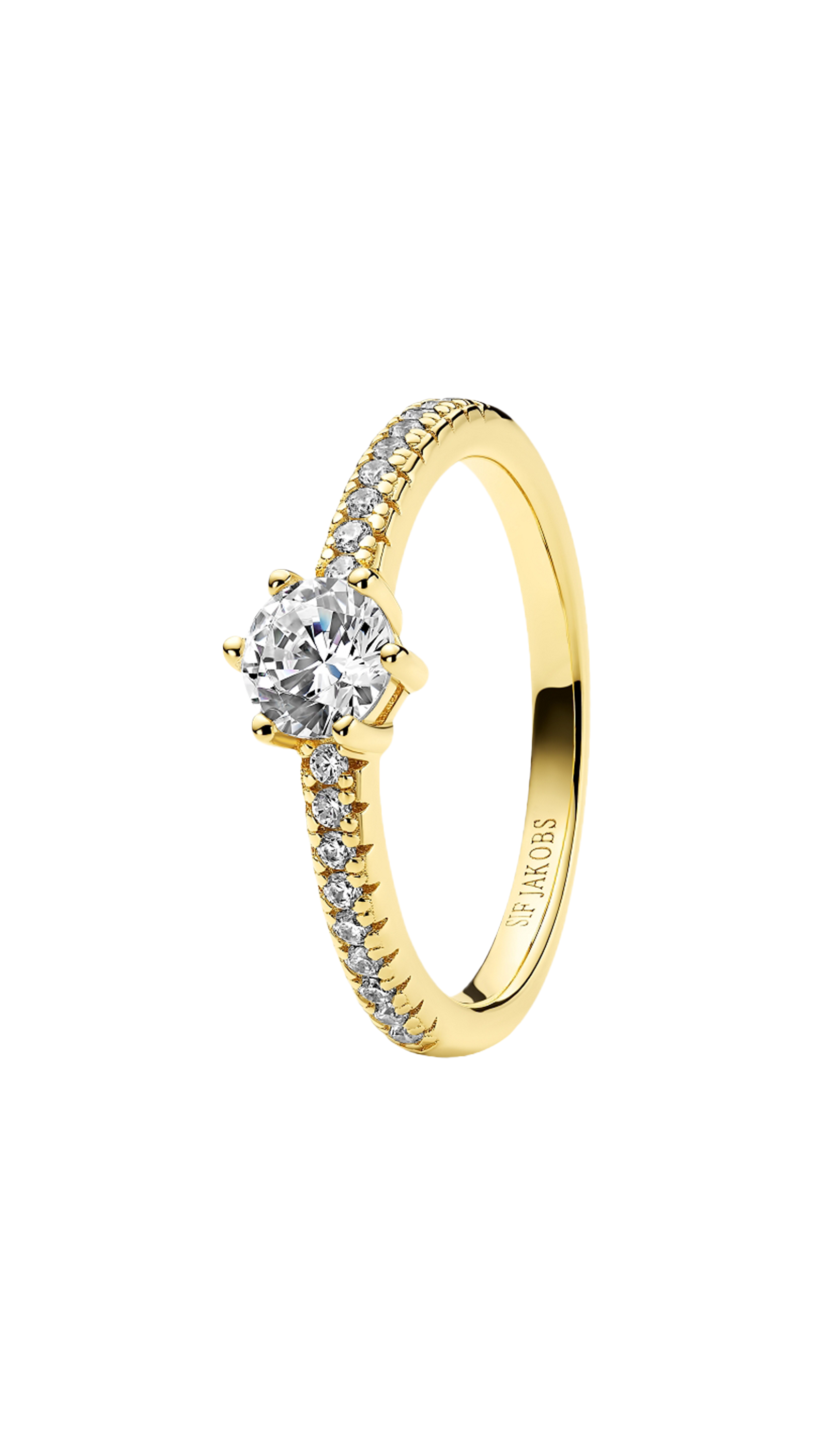 SIF Jakobs Ellera Uno Ring SIF Jakobs Ellera Uno Ring