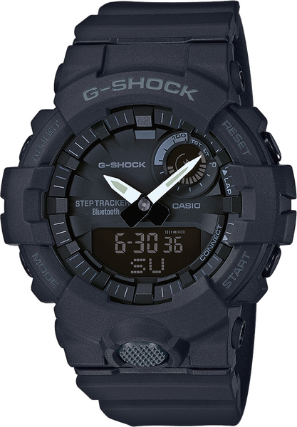 CASIO G-SHOCK Quarz 48,6mm CASIO G-SHOCK Quarz 48,6mm