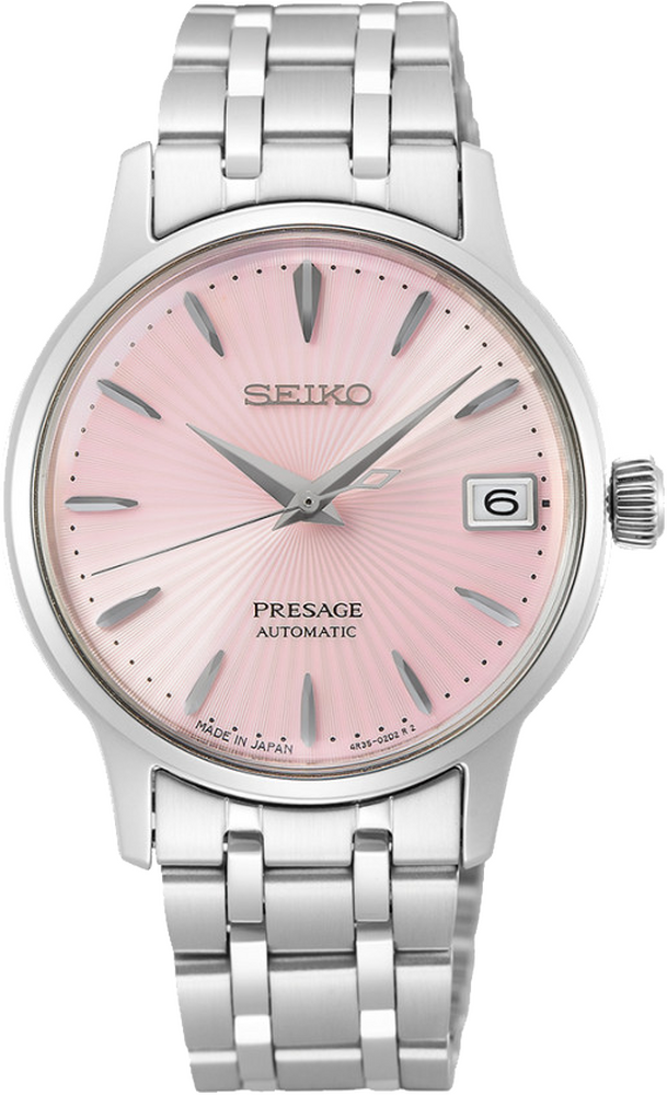 Seiko Presage Automatic 33mm