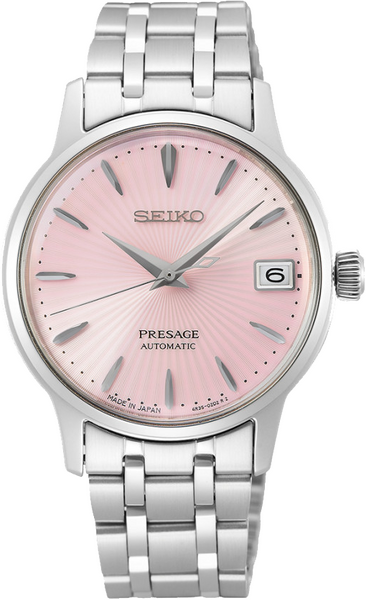 Seiko Presage Automatic 33mm