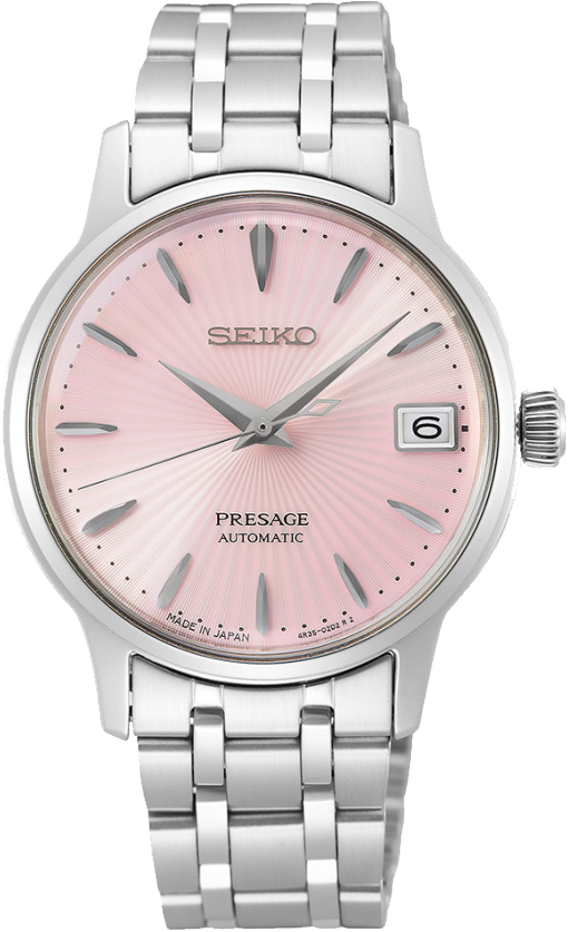 Seiko Presage Automatic 33mm Seiko Presage Automatic 33mm
