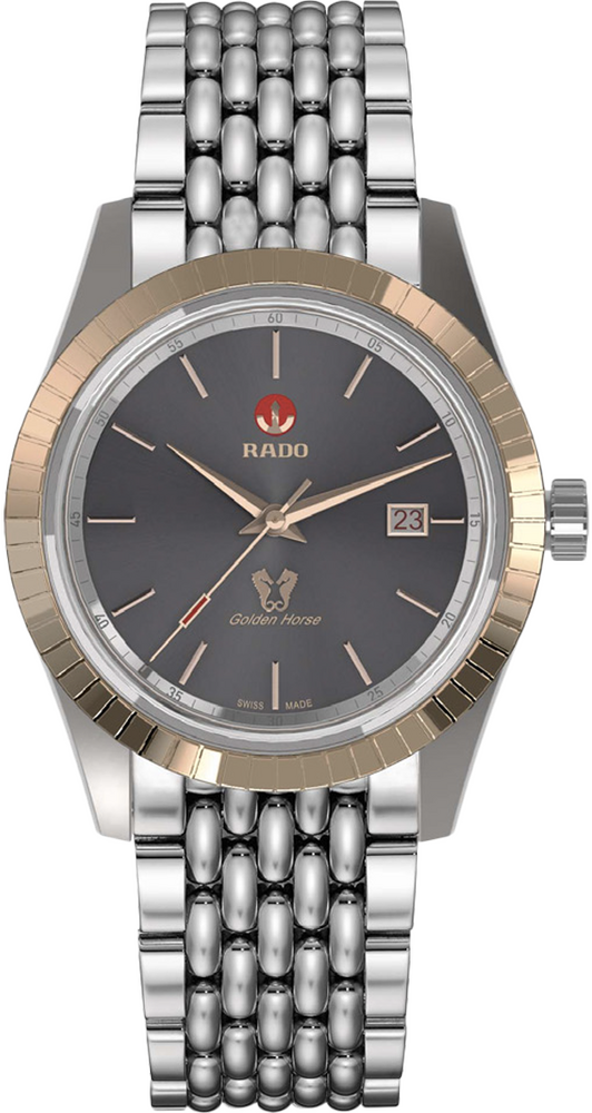 Rado HyperChrome Classic 42mm