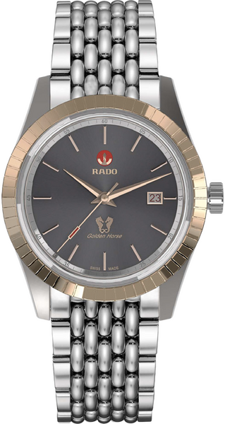 Rado HyperChrome Classic 42mm