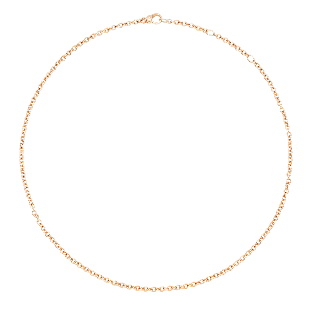 Pomellato Gold Necklace
