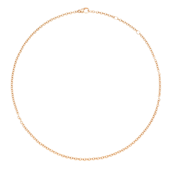 Pomellato Gold Halskette