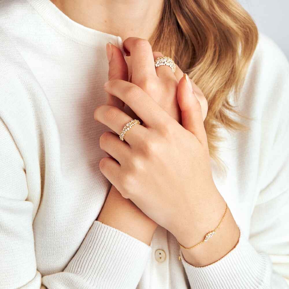 SIF Jakobs Cristallo bracelet