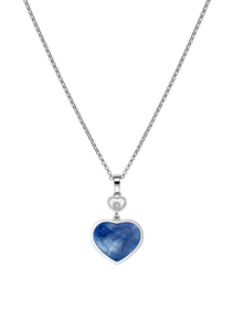 Chopard Happy Hearts Necklace with Pendant