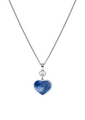 Chopard Happy Hearts Halskette mit Anhänger Chopard Happy Hearts Halskette mit Anhänger
