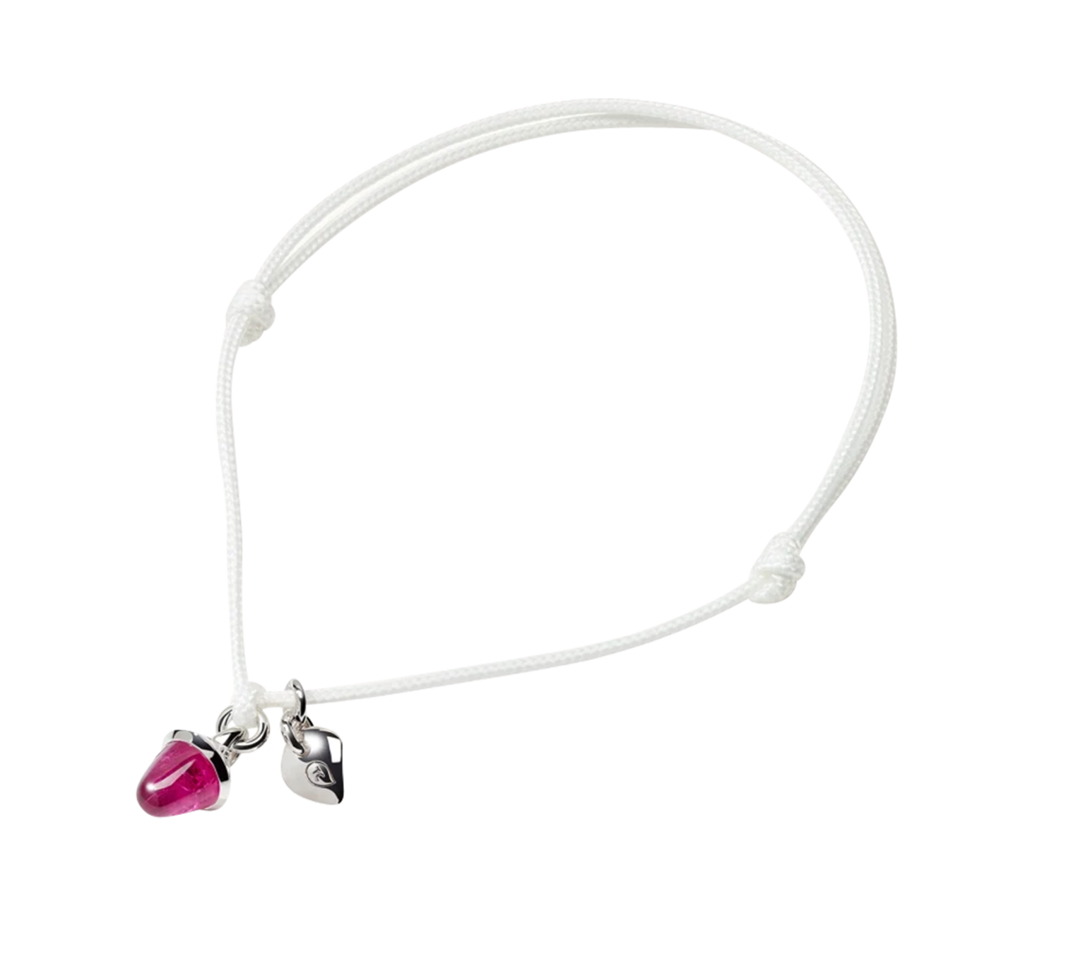 Tamara Comolli Mikado Nylon Bracelet Tamara Comolli Mikado Nylon Bracelet