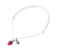 Tamara Comolli Mikado Nylon-Armband