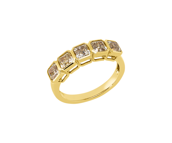 Brogle Selection diamond ring