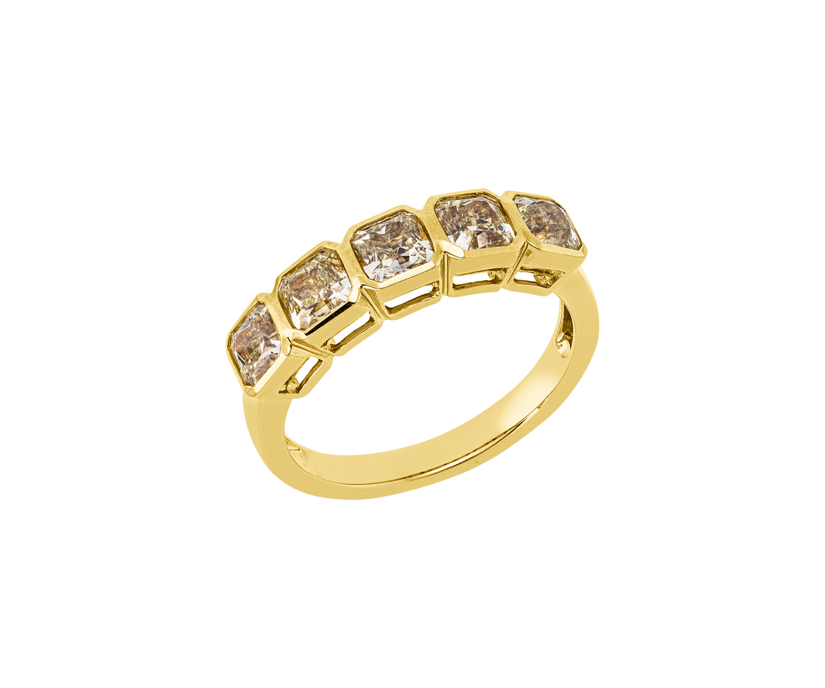 Brogle Selection Diamantring Brogle Selection Diamantring