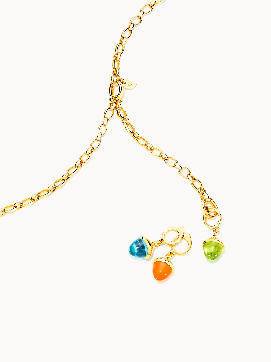 Tamara Comolli Signature Lariat Halskette