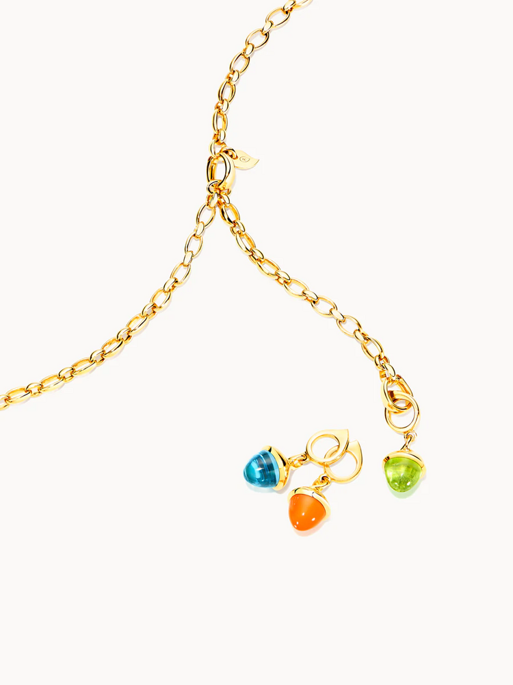 Tamara Comolli Signature Lariat Halskette Tamara Comolli Signature Lariat Halskette