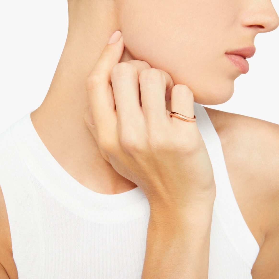 Dodo Wave Essentials Ring Dodo Wave Essentials Ring