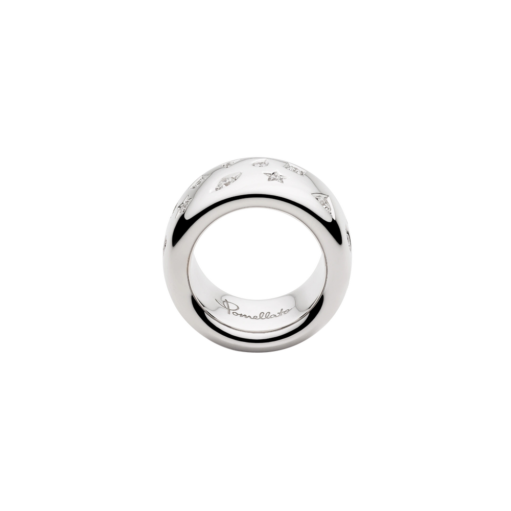 Pomellato Iconica Ring