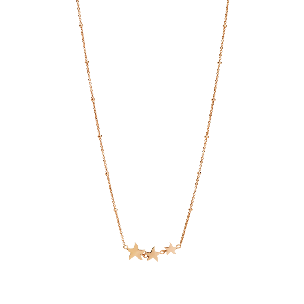 Dodo Stellina Halskette mit Anhänger Dodo Stellina Halskette mit Anhänger