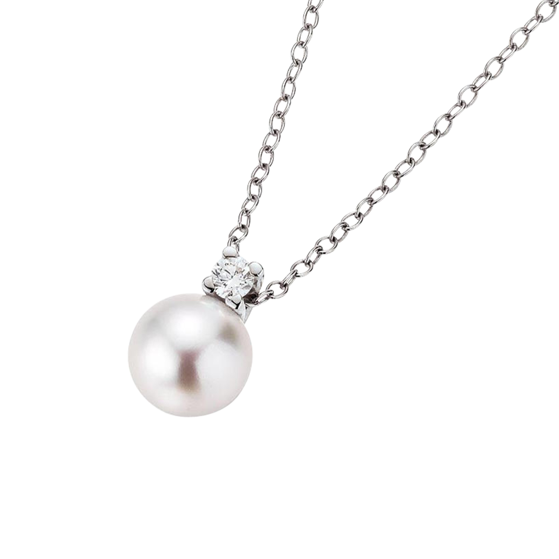 Gellner H2O necklace with pendant Gellner H2O necklace with pendant