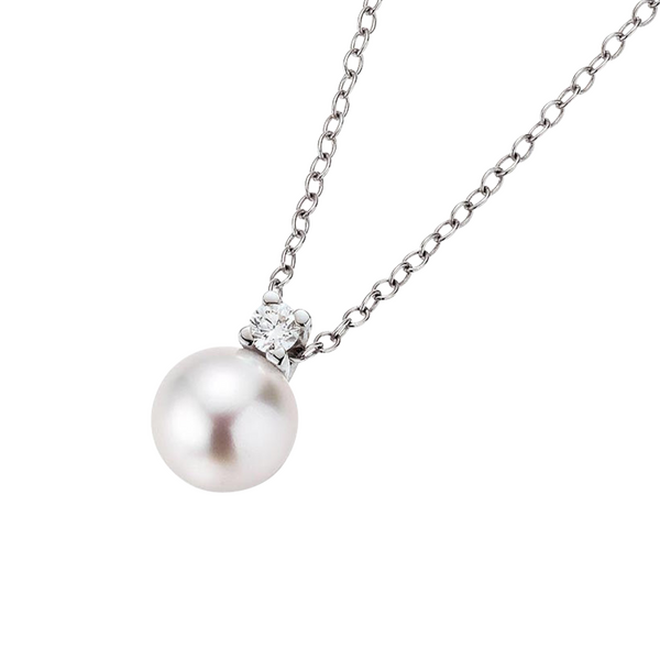 Gellner H2O necklace with pendant Gellner H2O necklace with pendant