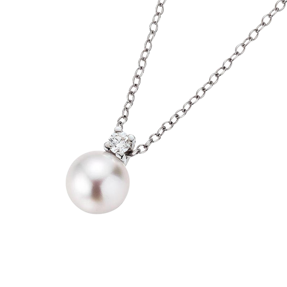 Gellner H2O necklace with pendant Gellner H2O necklace with pendant