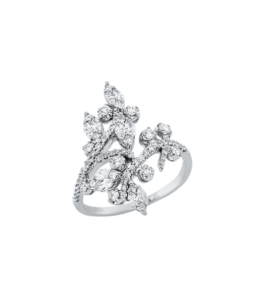 Brogle Selection Diamantring
