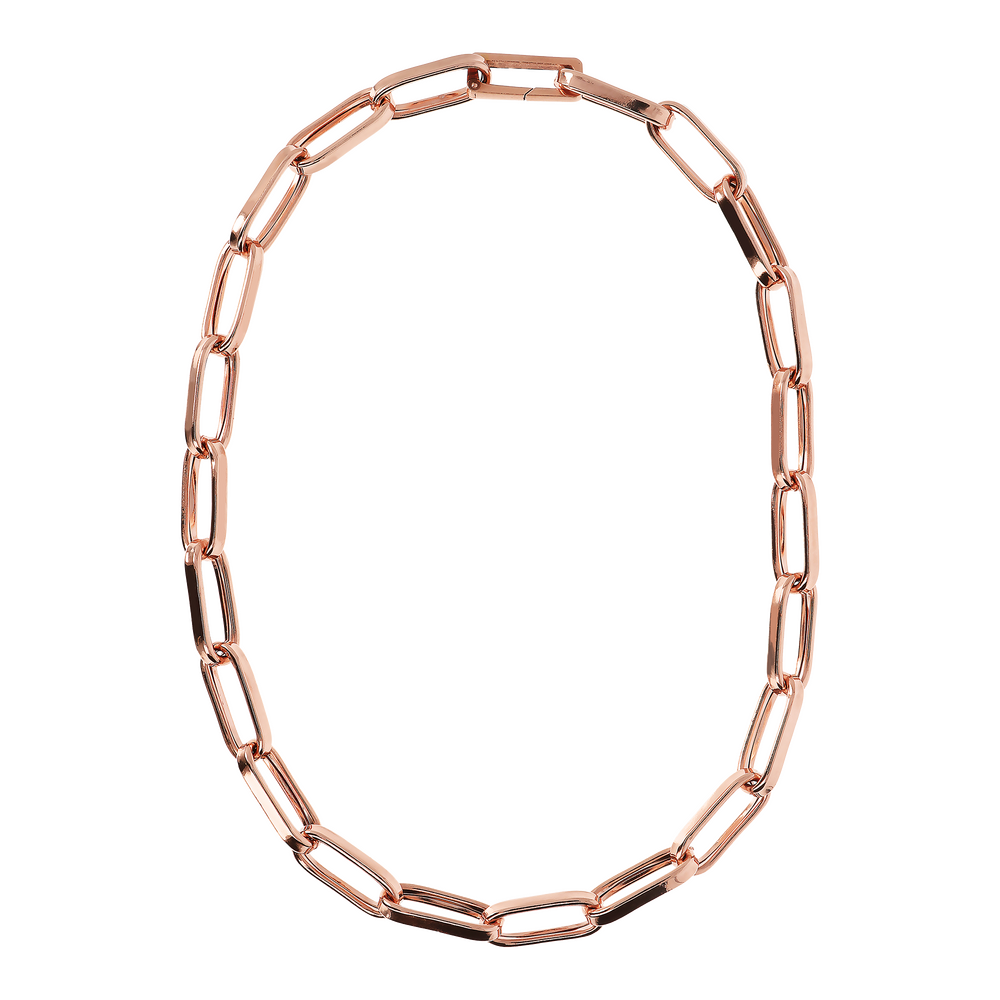 Bronzallure Purezza necklace