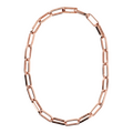 Bronzallure Purezza necklace