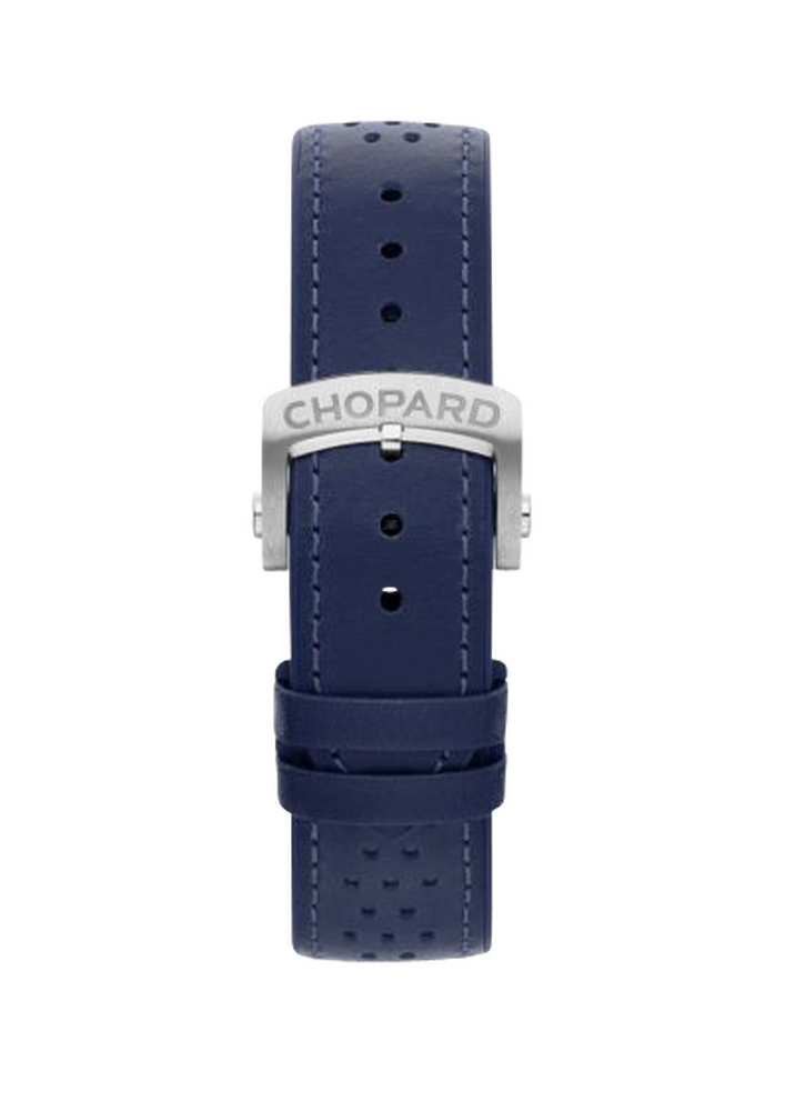 Chopard Mille Miglia GTS Azzurro Power Control 43mm