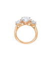 Brogle solitaire ring