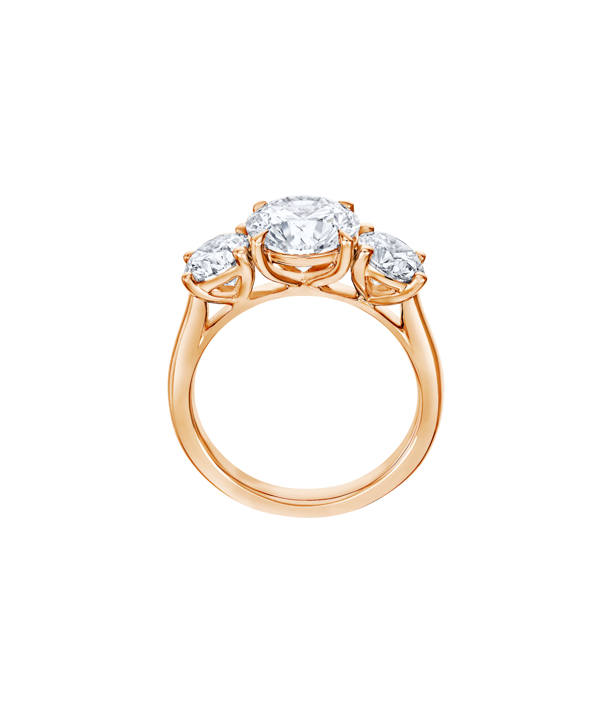 Brogle Solitairering Brogle Solitairering