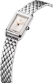 Baume & Mercier Hampton Quarz 28x17,75mm
