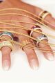 Wellendorff Champagner Ring