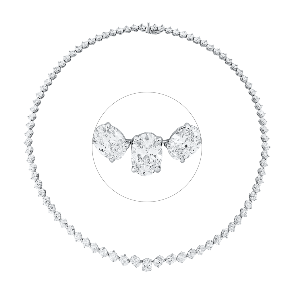 Brogle Selection Diamantcollier Brogle Selection Diamantcollier