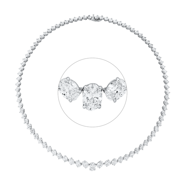 Brogle Selection Diamantcollier Brogle Selection Diamantcollier