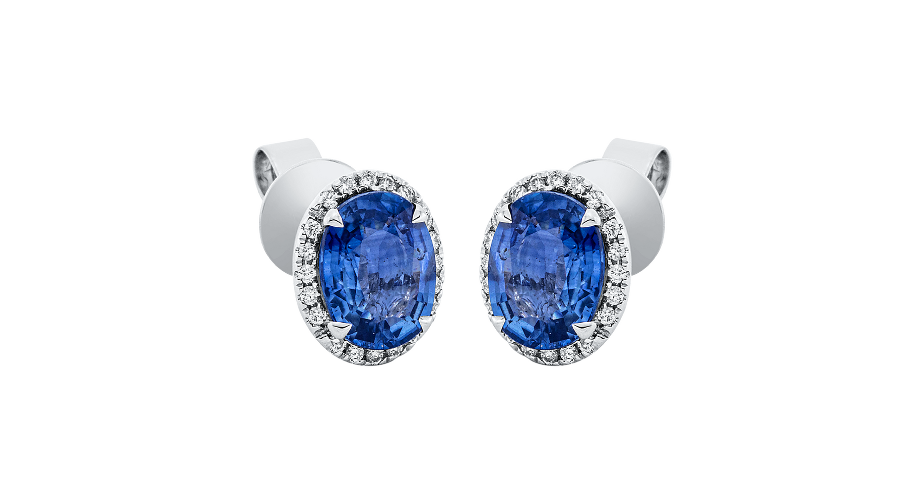 Brogle Selection sapphire tube plug