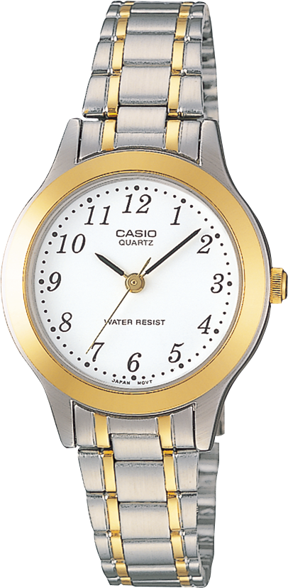 CASIO TIMELESS Quarz 27mm CASIO TIMELESS Quarz 27mm