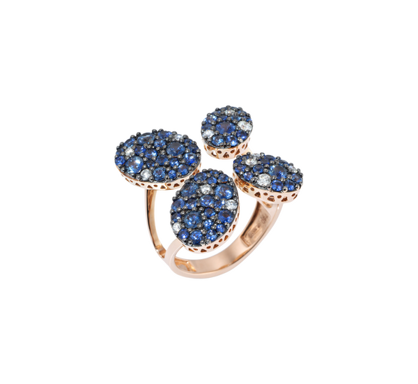 Ponte Vecchio Gioielli Pitti Ring Ponte Vecchio Gioielli Pitti Ring