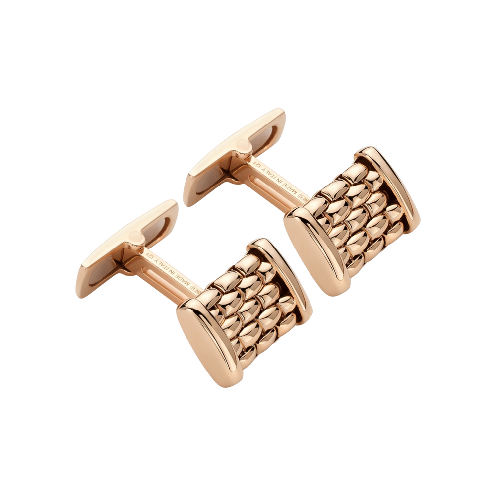 Fope Panorama Cufflinks