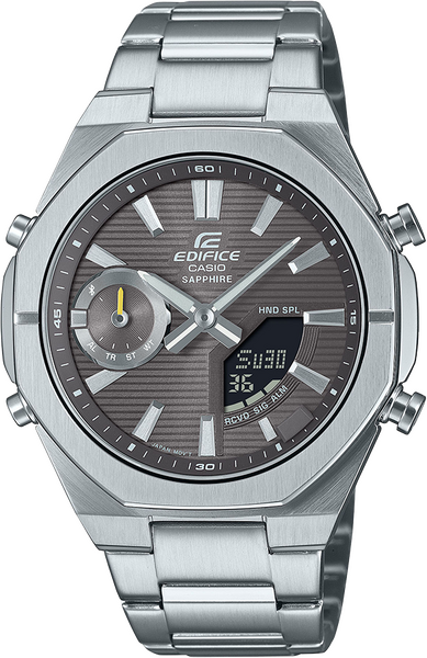 CASIO EDIFICE Quartz 43 mm