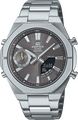 CASIO EDIFICE Quarz 43mm CASIO EDIFICE Quarz 43mm